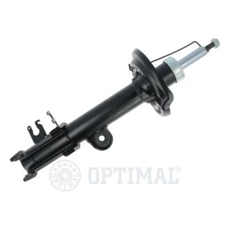 Амортизатор (задній) Jeep Renegade/Fiat 500X 1.4/2.0D 14- (L) (B4) Optimal A5285GL
