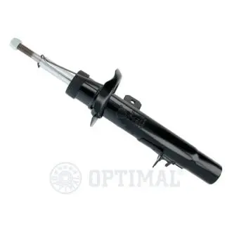 Амортизатор підвіски Optimal A-5376GR
