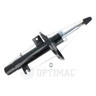 Амортизатор Optimal A-5380GL