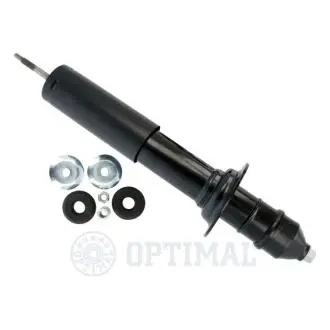 Амортизатор (задній) MB M-class (W163) 98-05 Optimal A5481G