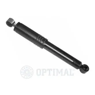 Фото амортизатор Optimal A-68107G Амортизатор Optimal A-68107G