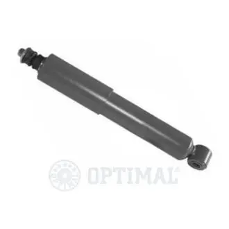 Амортизатор Optimal A68411G