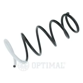 Пружина подвески Optimal AF1820 (фото 1)