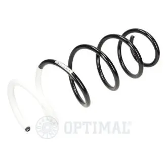 Пружина подвески Optimal AF1832 (фото 1)