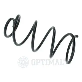 Пружина подвески Optimal AF2082 (фото 1)