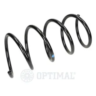 Пружина подвески Optimal AF2773 (фото 1)