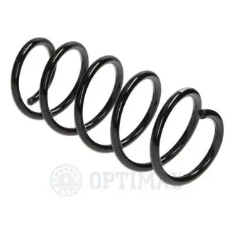 Пружина подвески Optimal AF3539 (фото 1)