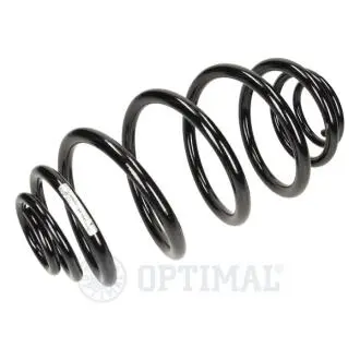 Пружина подвески Optimal AF3541 (фото 1)