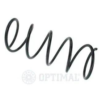 Пружина подвески Optimal AF3641 (фото 1)