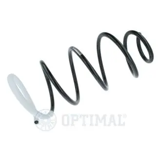 Пружина подвески Optimal AF3666 (фото 1)