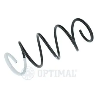 Пружина подвески Optimal AF3837 (фото 1)