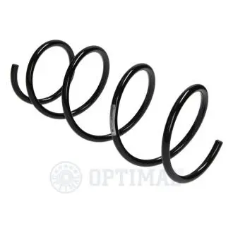 Пружина подвески Optimal AF3843 (фото 1)