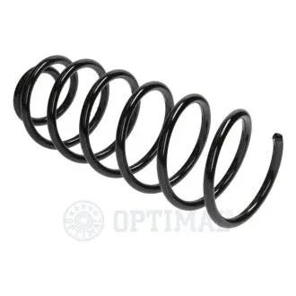 Пружина подвески Optimal AF4691 (фото 1)