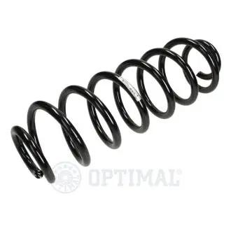 Пружина подвески Optimal AF4798 (фото 1)