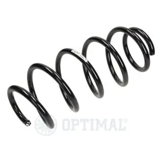 Пружина подвески Optimal AF4854 (фото 1)