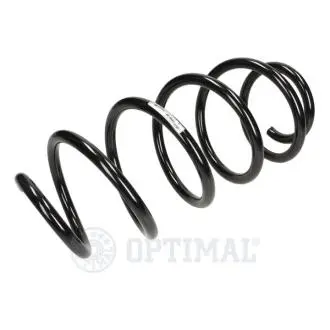 Пружина подвески Optimal AF4855 (фото 1)