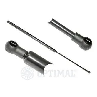 Пружина газова / помещения для груза Optimal AG17313