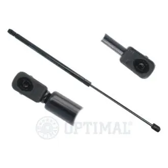 Газова пружина Optimal AG-50102
