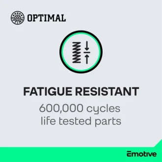 Газова пружина Optimal AG-50483