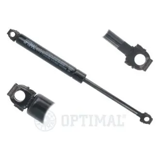 Амортизатор крышки багажника BMW 7 (E32) 82-94 Optimal AG50585