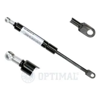 Амортизатор кришки скла багажника BMW 5 (E39) 96-04 (універсал) Optimal AG51078