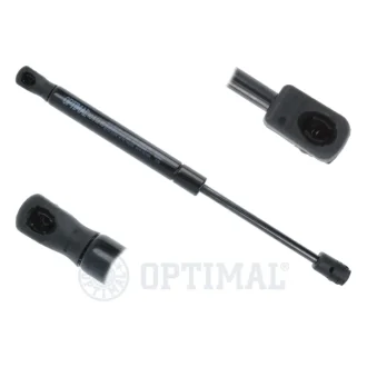 Газова пружина кришки багажника Лів/Прав макс довжина: 294,5мм, хід штока:94,5мм PORSCHE 718 BOXSTER, 718 BOXSTER SPYDER, 718 CAYMAN, 911, 911 SPEEDSTER, 911 TARGA COUPE/KABRIOLET/TARGA 05.11- Optimal AG51258