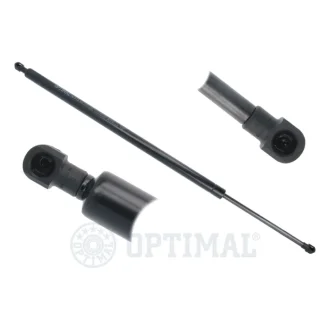 Газова пружина Optimal AG-51333