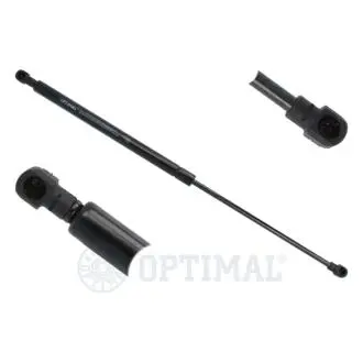Газова пружина Optimal AG-51562