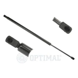 Газова пружина Optimal AG-51637
