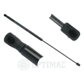Амортизатор кришки багажника Citroen C4 Grand Picasso 13- Optimal AG51859