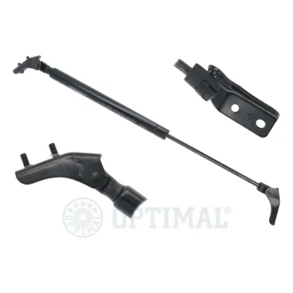 Амортизатор кришки багажника Mazda Premacy 99- R Optimal AG52242