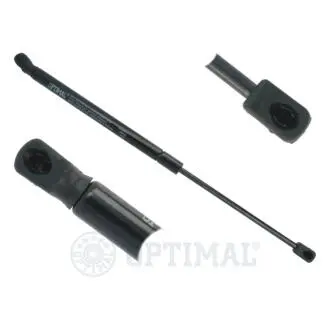 Амортизатор капоту Toyota Land Cruiser Prado/4 Runner IV 02-10 (всюдихід) (Models GRJ12 & KDJ12) Optimal AG52373