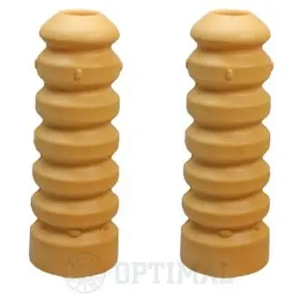 Пильовик амортизатора Optimal AK735026