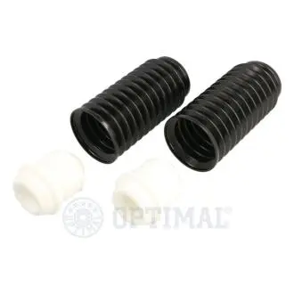 Пильовик амортизатора Optimal AK735027