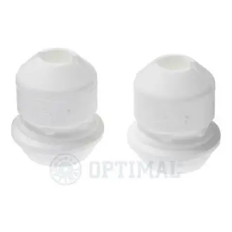 Відбійник амортизатора Optimal AK735038