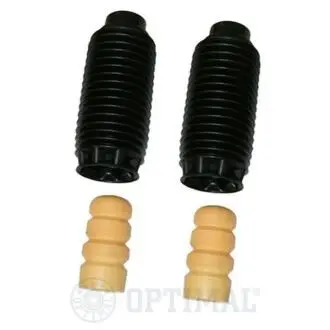 Пильовик амортизатора Optimal AK735068