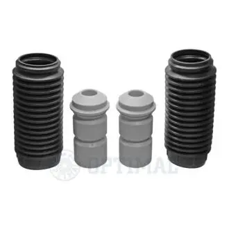 Пыльник амортизатора Optimal AK735084