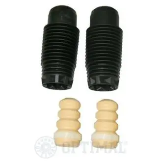 Пильовик амортизатора Optimal AK735091