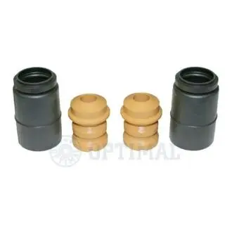 Пильовик амортизатора Optimal AK735120
