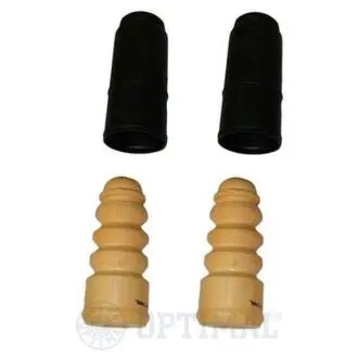 Пильовик амортизатора Optimal AK735127