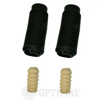 Пильовик амортизатора Optimal AK735143