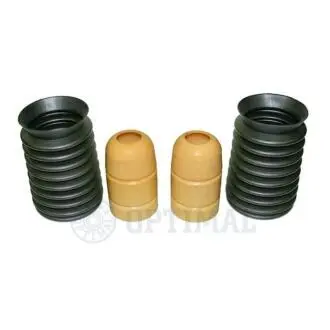 Пильовик амортизатора Optimal AK735149