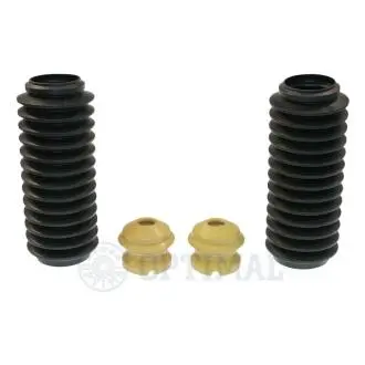 Пильовик амортизатора Optimal AK735163