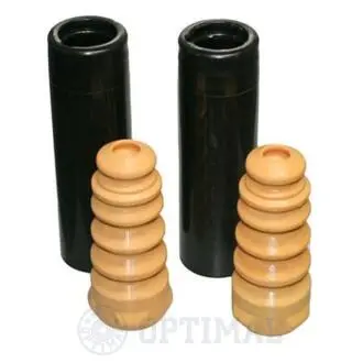 Пильовик амортизатора Optimal AK735172