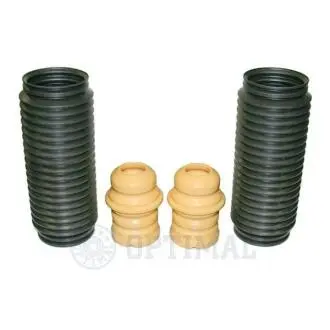 Пильовик амортизатора Optimal AK735179