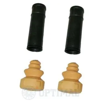 Пыльник амортизатора Optimal AK735181