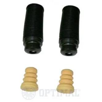 Пильовик амортизатора Optimal AK735182