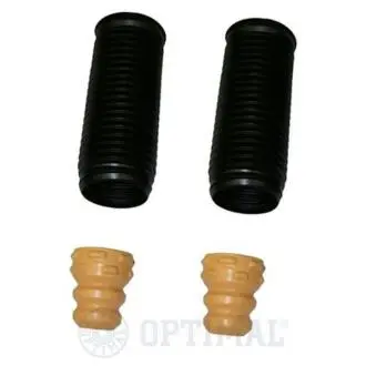 Пильовик амортизатора Optimal AK735184