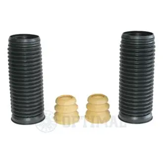 Пильовик амортизатора Optimal AK735186