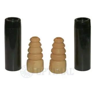 Пильовик амортизатора Optimal AK735187